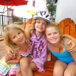 Meet your Posher, Susan